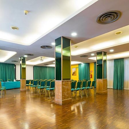 Culture Hotel Villa Capodimonte Napoli Eksteriør bilde