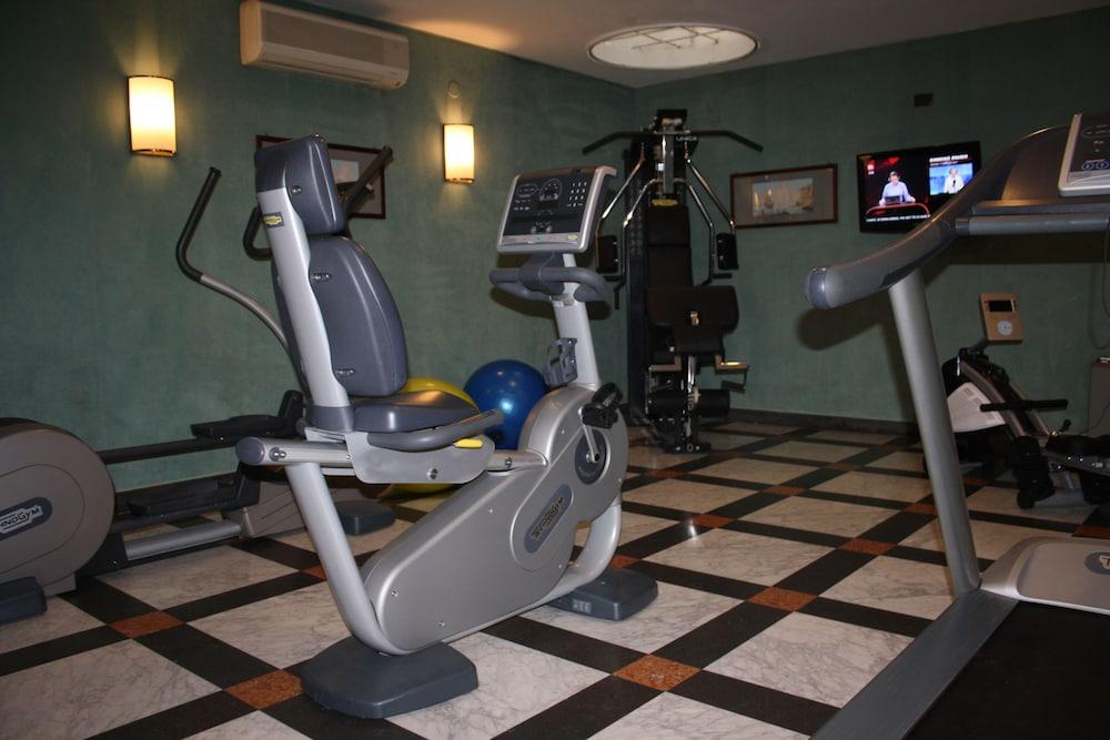 Culture Hotel Villa Capodimonte Napoli Eksteriør bilde