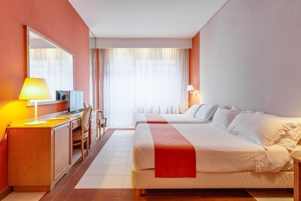 Culture Hotel Villa Capodimonte Napoli Eksteriør bilde