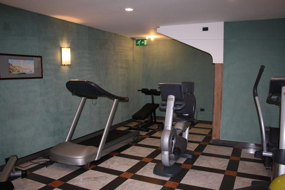 Culture Hotel Villa Capodimonte Napoli Eksteriør bilde