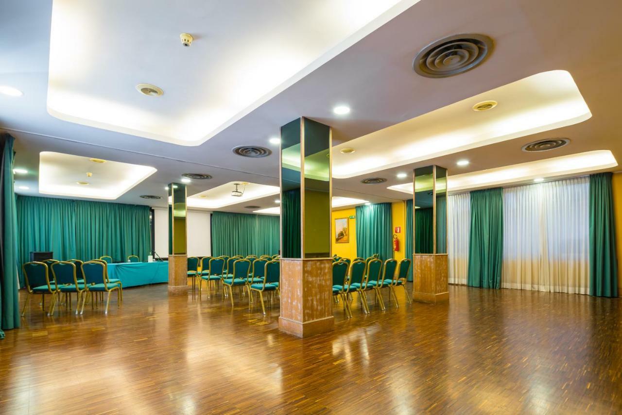 Culture Hotel Villa Capodimonte Napoli Eksteriør bilde