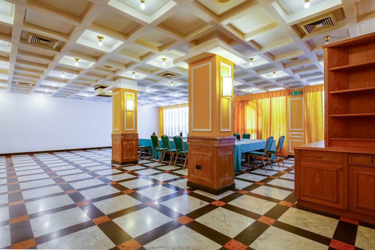 Culture Hotel Villa Capodimonte Napoli Eksteriør bilde
