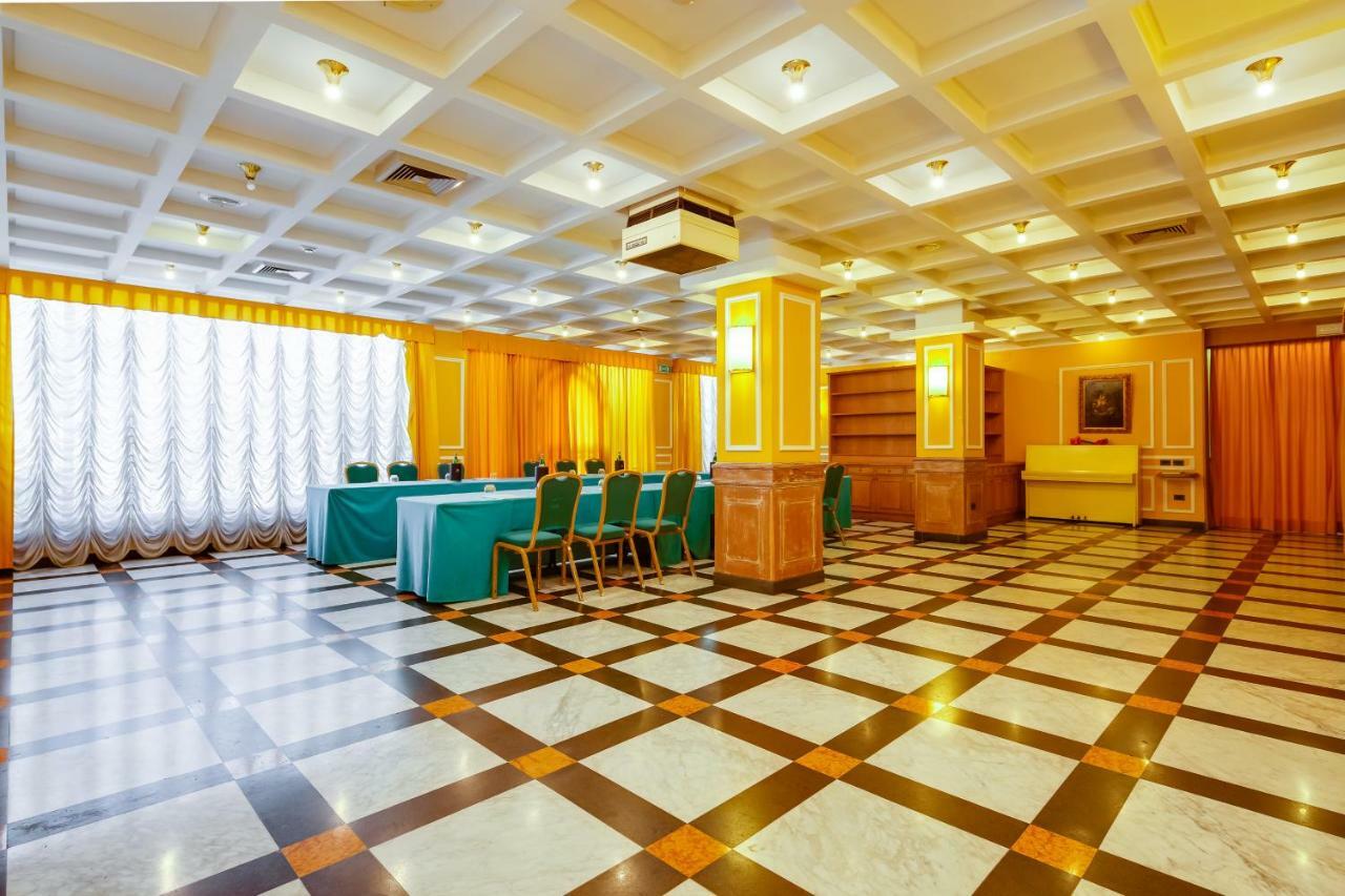 Culture Hotel Villa Capodimonte Napoli Eksteriør bilde