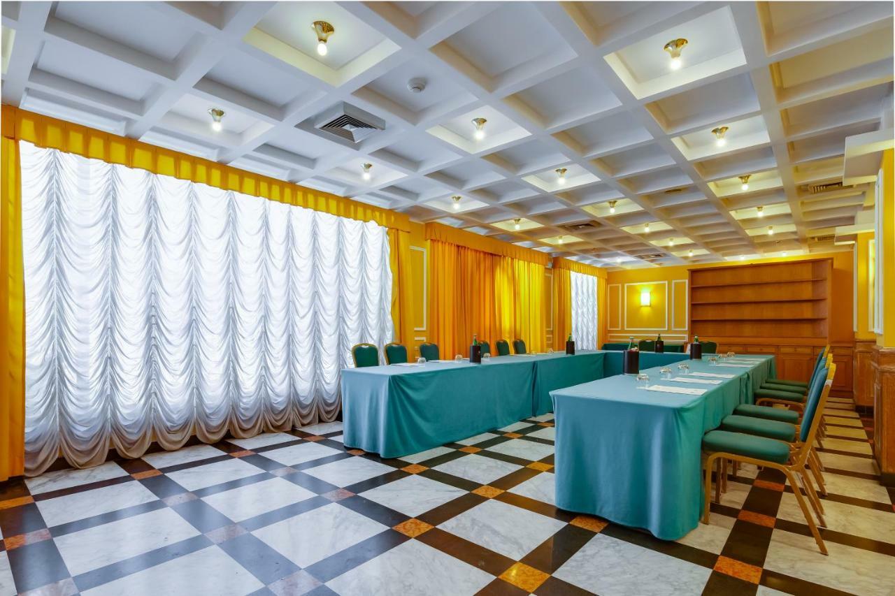 Culture Hotel Villa Capodimonte Napoli Eksteriør bilde