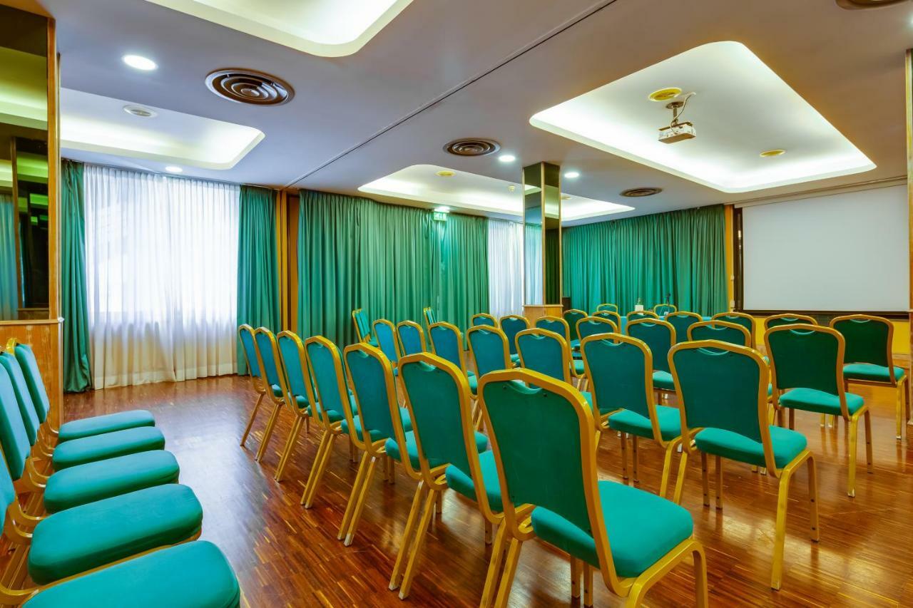 Culture Hotel Villa Capodimonte Napoli Eksteriør bilde